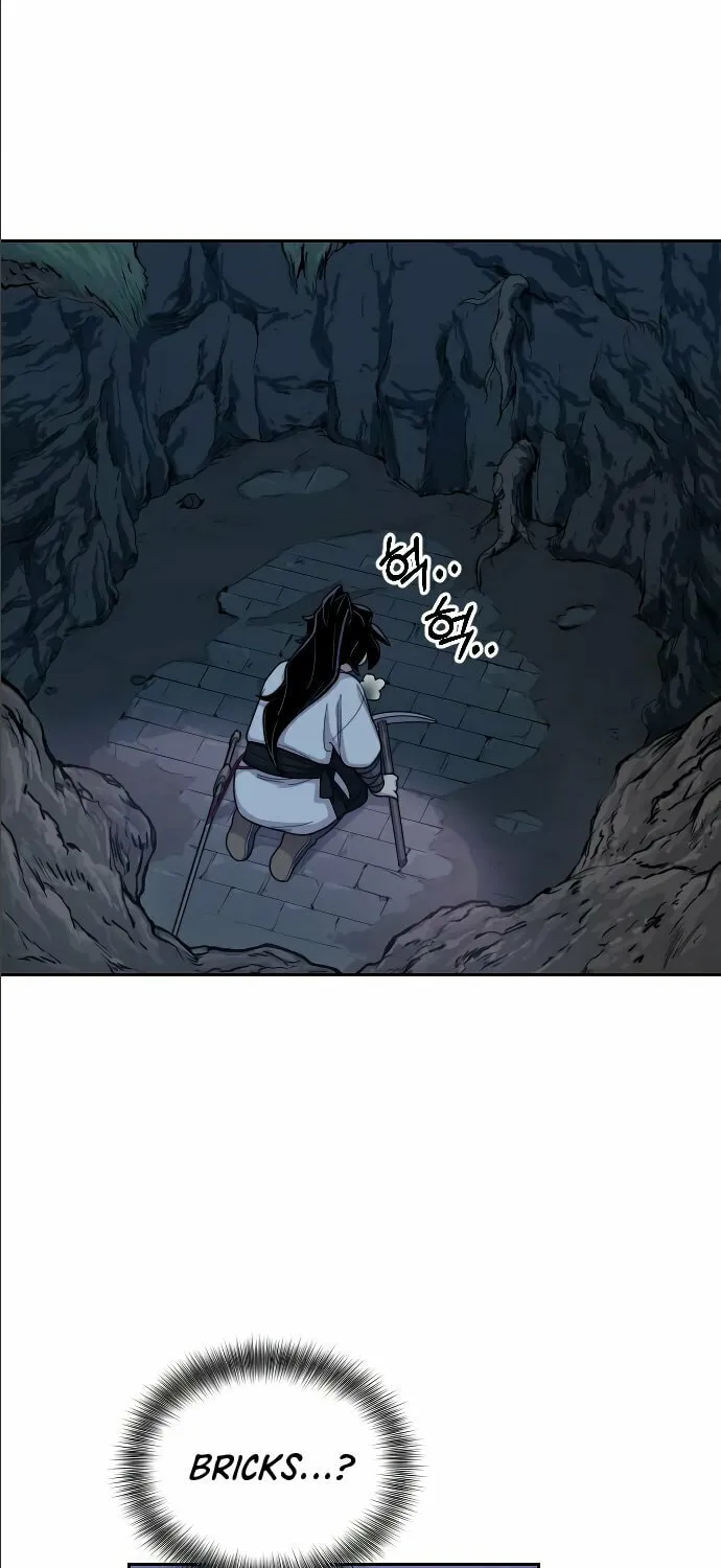 Read Return of the Blossoming Blade EN Manga Online