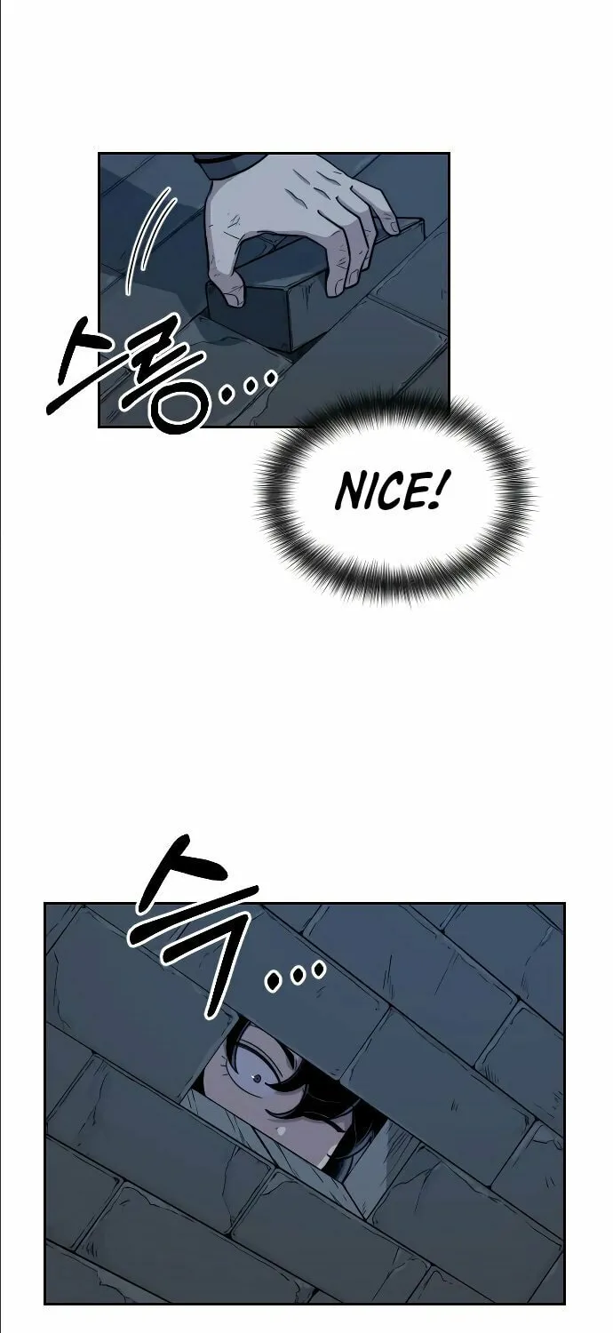 Read Return of the Blossoming Blade EN Manga Online