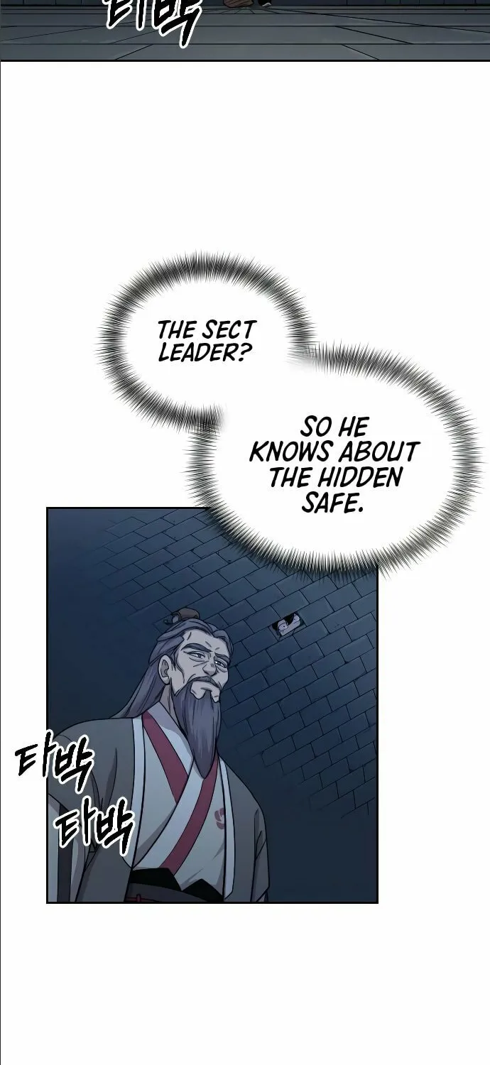Read Return of the Blossoming Blade EN Manga Online