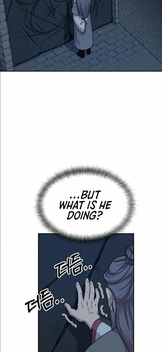 Read Return of the Blossoming Blade EN Manga Online