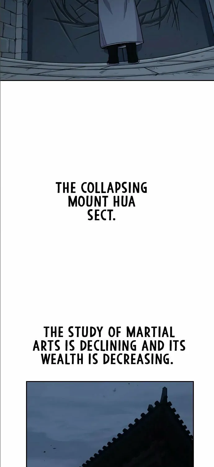 Read Return of the Blossoming Blade EN Manga Online