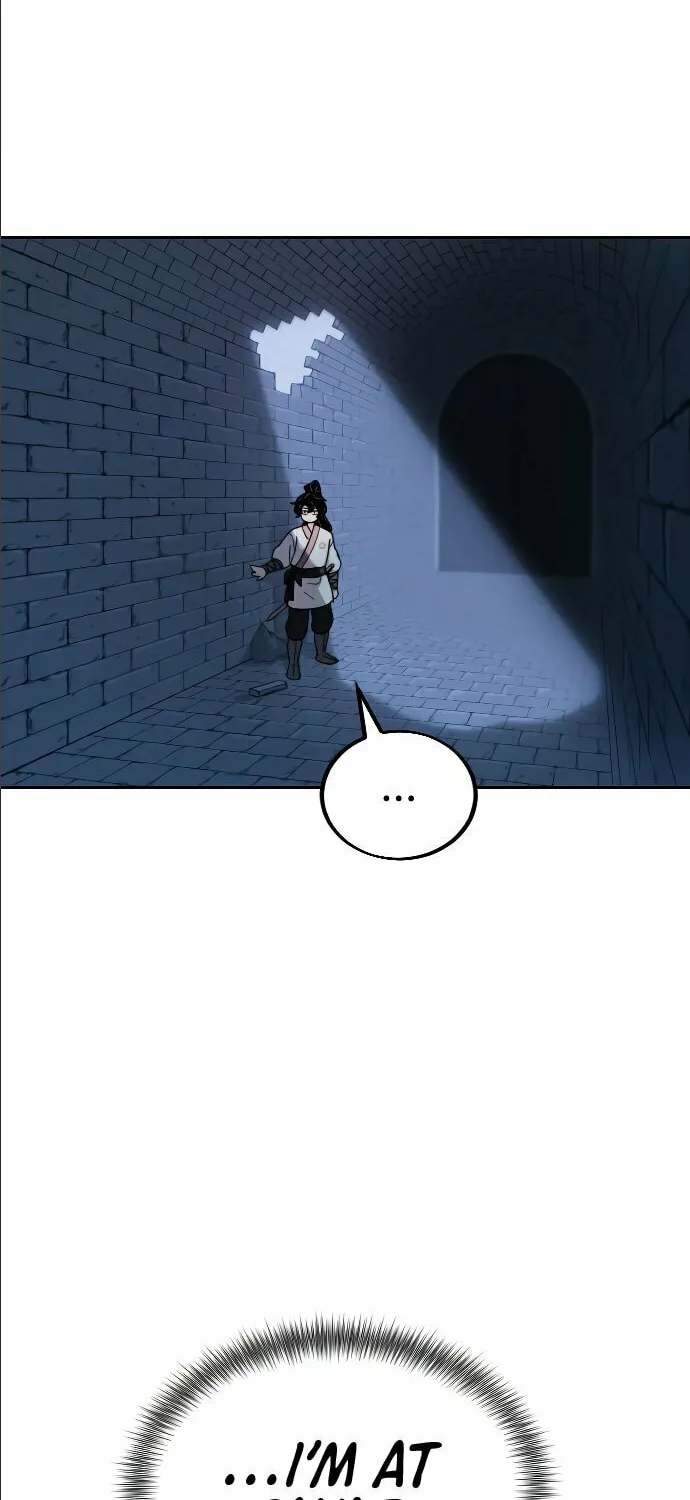 Read Return of the Blossoming Blade EN Manga Online