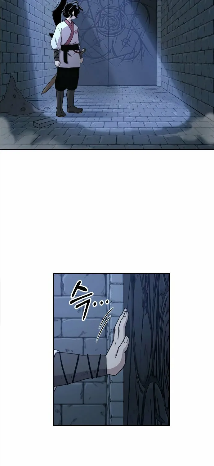 Read Return of the Blossoming Blade EN Manga Online