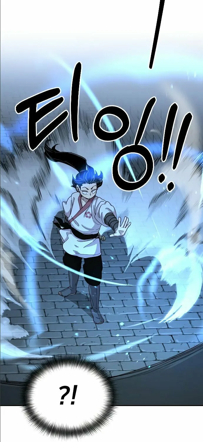Read Return of the Blossoming Blade EN Manga Online
