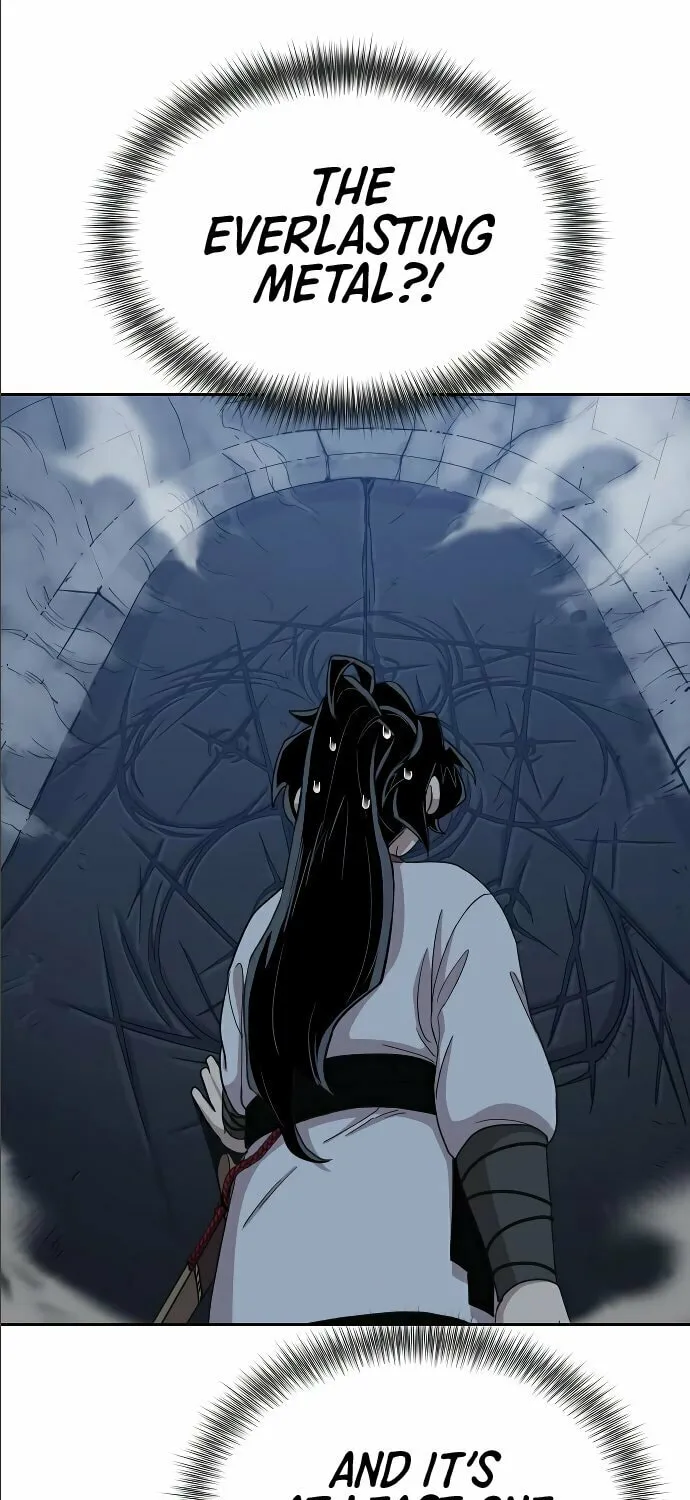 Read Return of the Blossoming Blade EN Manga Online