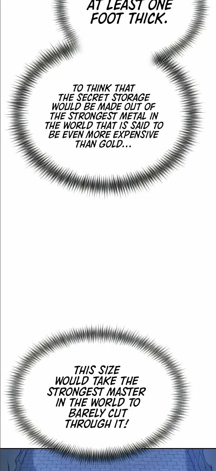 Read Return of the Blossoming Blade EN Manga Online