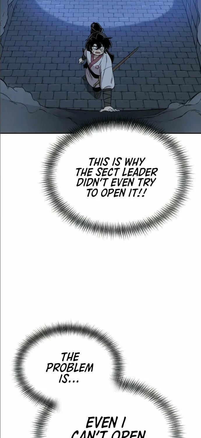 Read Return of the Blossoming Blade EN Manga Online