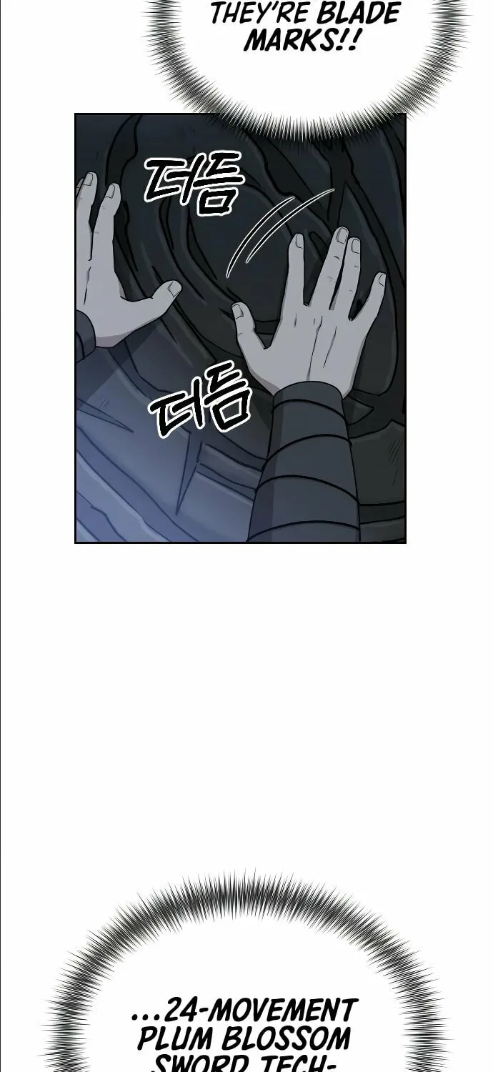 Read Return of the Blossoming Blade EN Manga Online