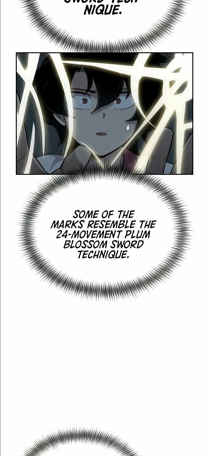 Read Return of the Blossoming Blade EN Manga Online