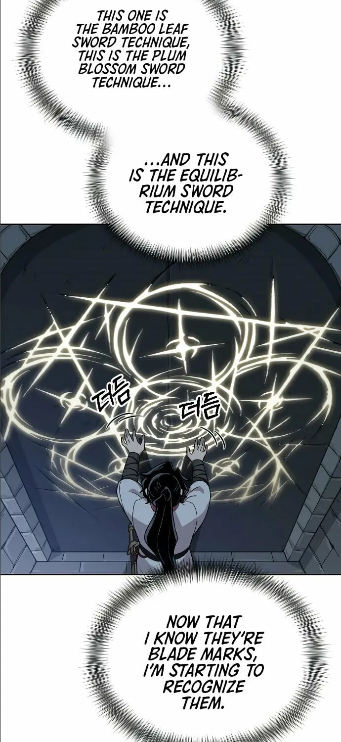 Read Return of the Blossoming Blade EN Manga Online