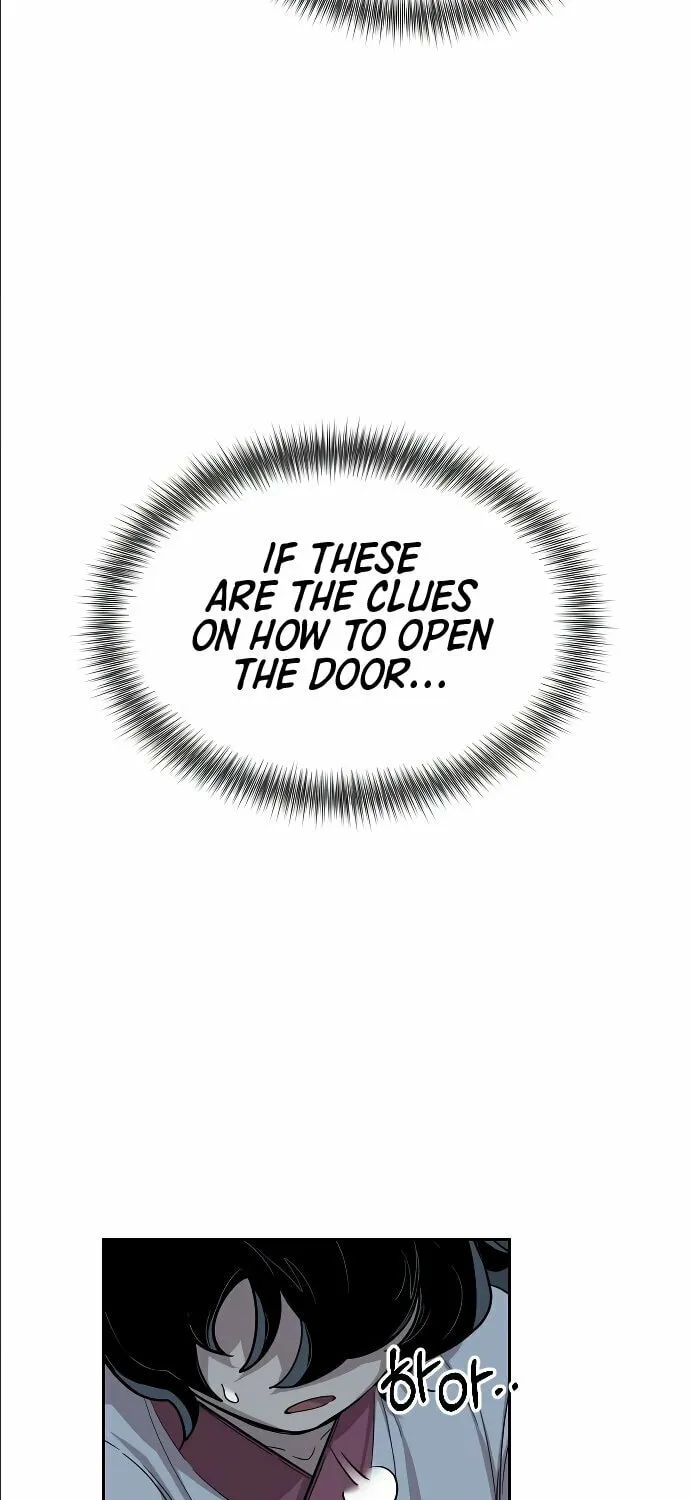 Read Return of the Blossoming Blade EN Manga Online