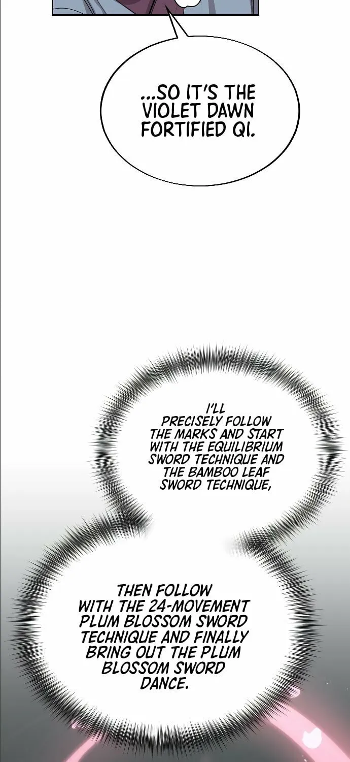 Read Return of the Blossoming Blade EN Manga Online
