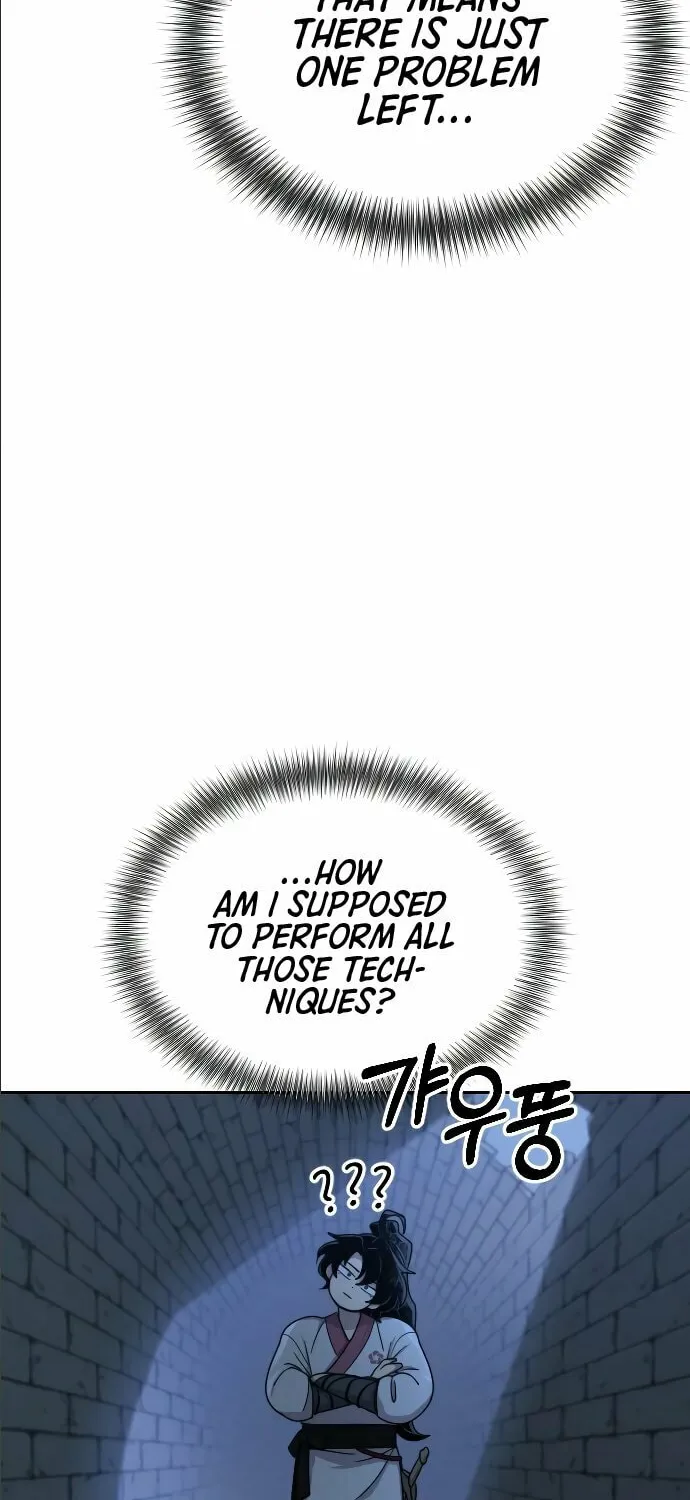 Read Return of the Blossoming Blade EN Manga Online