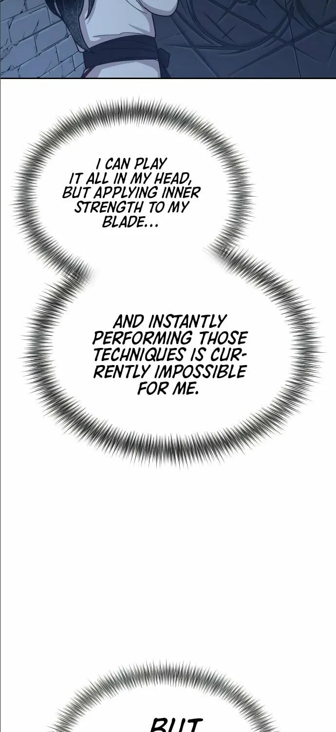 Read Return of the Blossoming Blade EN Manga Online