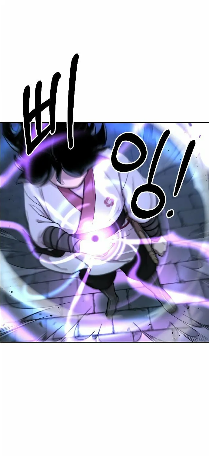 Read Return of the Blossoming Blade EN Manga Online
