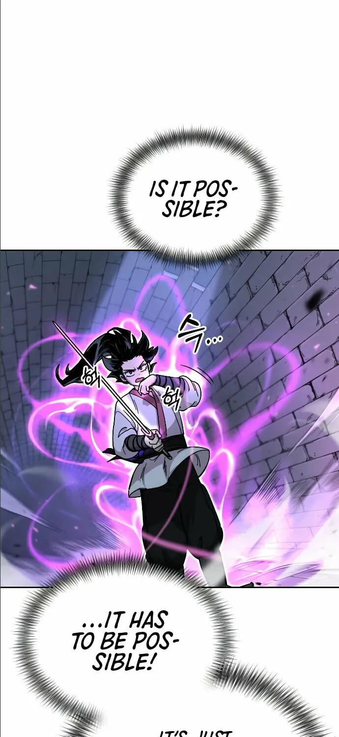 Read Return of the Blossoming Blade EN Manga Online