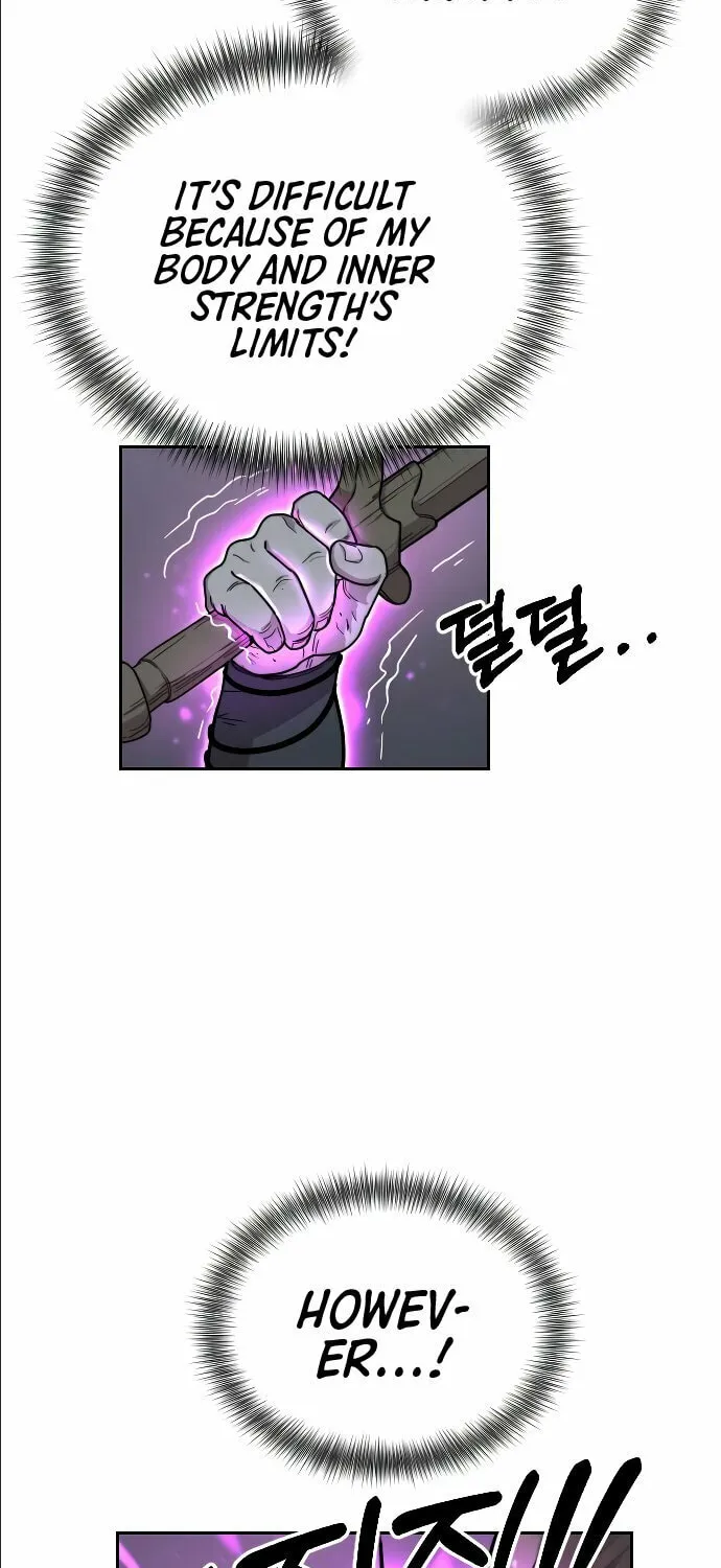 Read Return of the Blossoming Blade EN Manga Online
