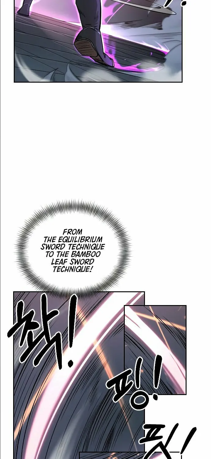 Read Return of the Blossoming Blade EN Manga Online