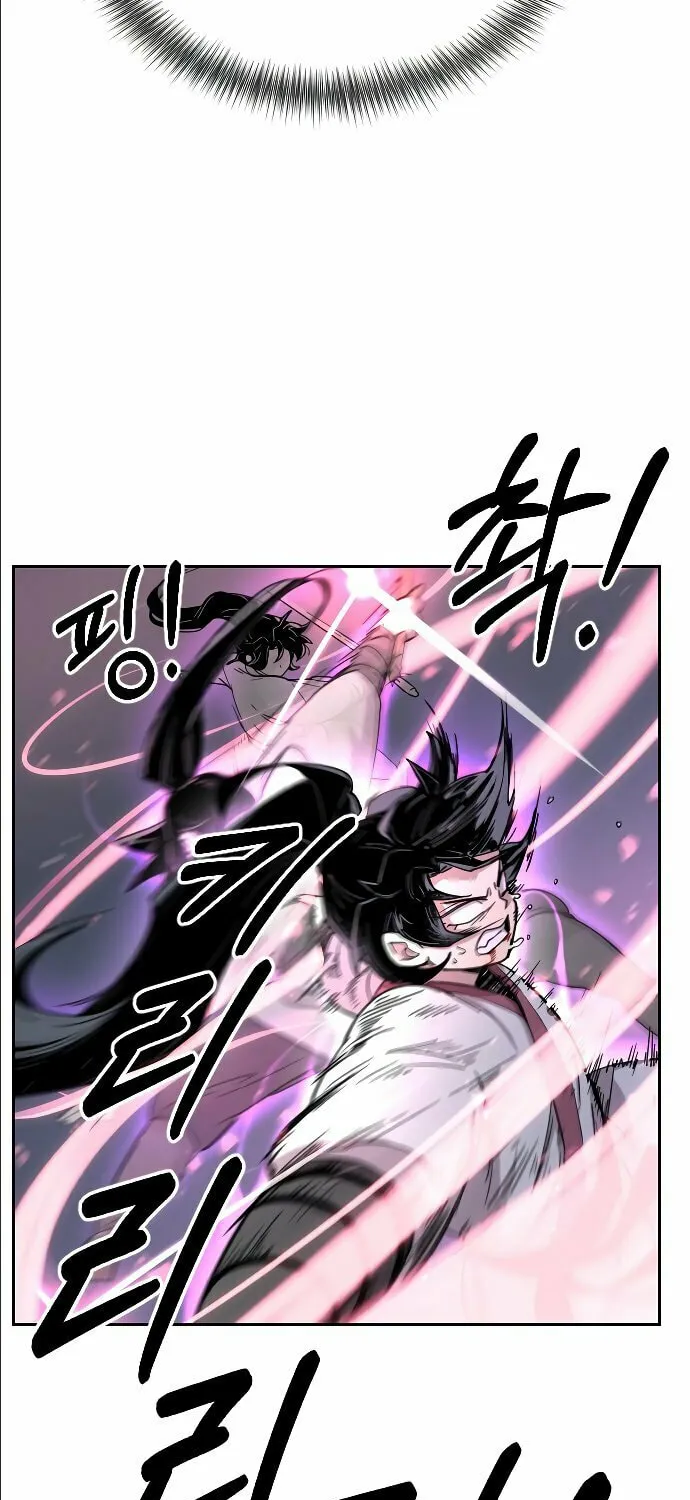 Read Return of the Blossoming Blade EN Manga Online