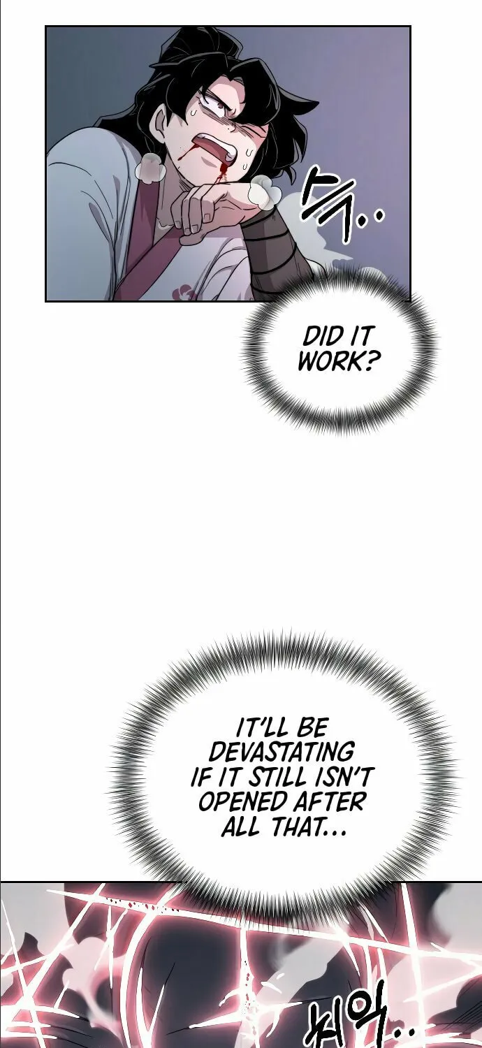 Read Return of the Blossoming Blade EN Manga Online