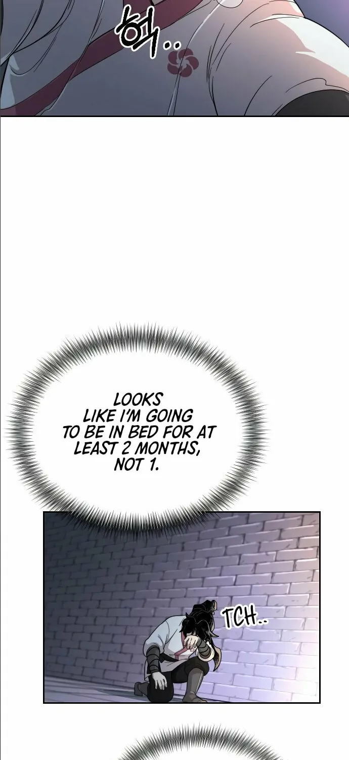 Read Return of the Blossoming Blade EN Manga Online