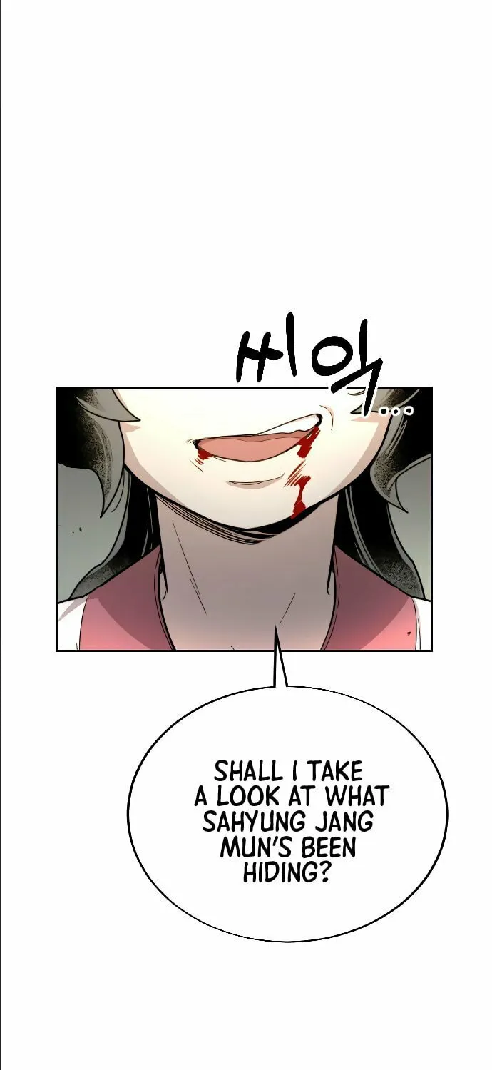 Read Return of the Blossoming Blade EN Manga Online