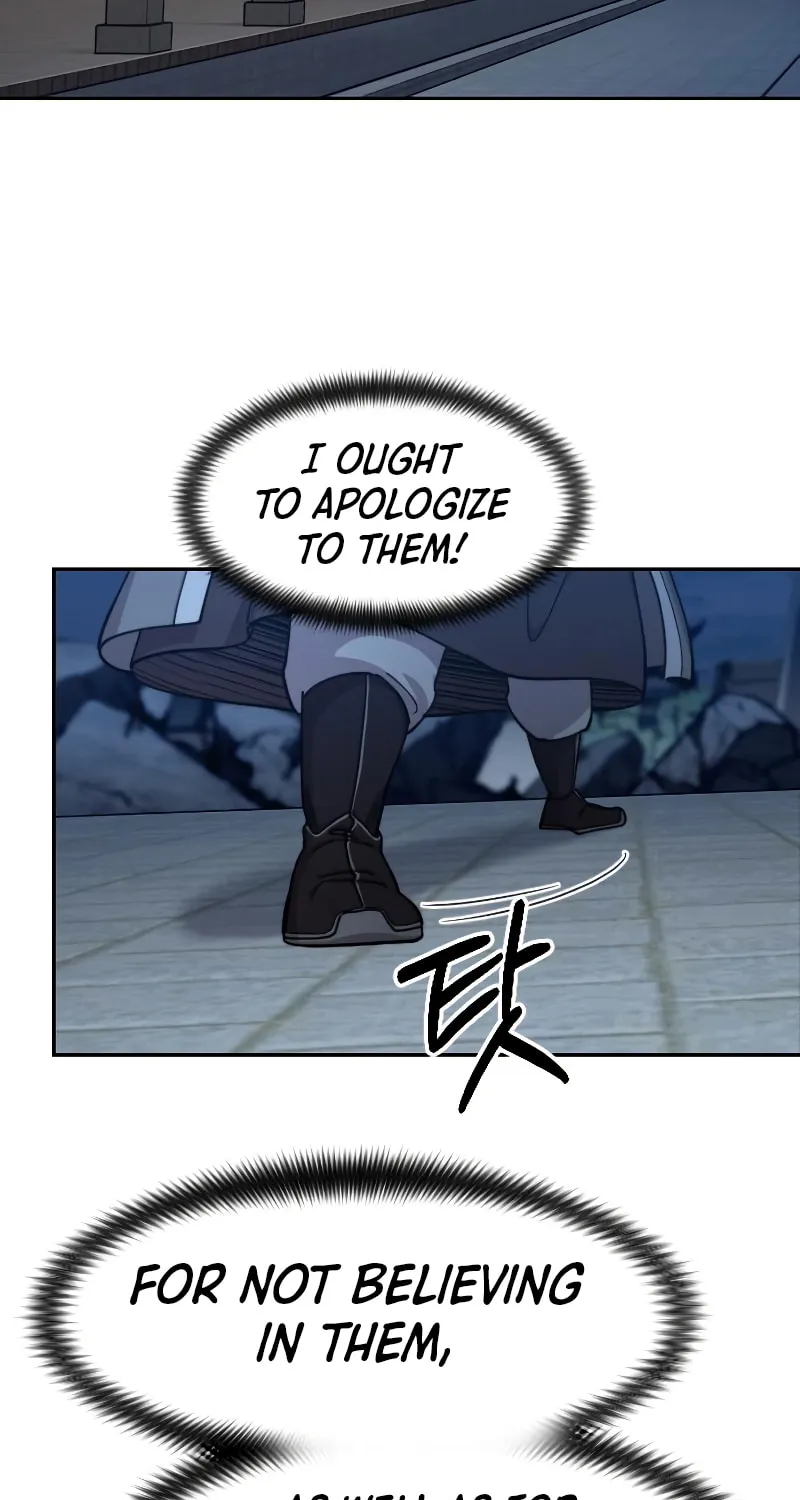 Read Return of the Blossoming Blade EN Manga Online