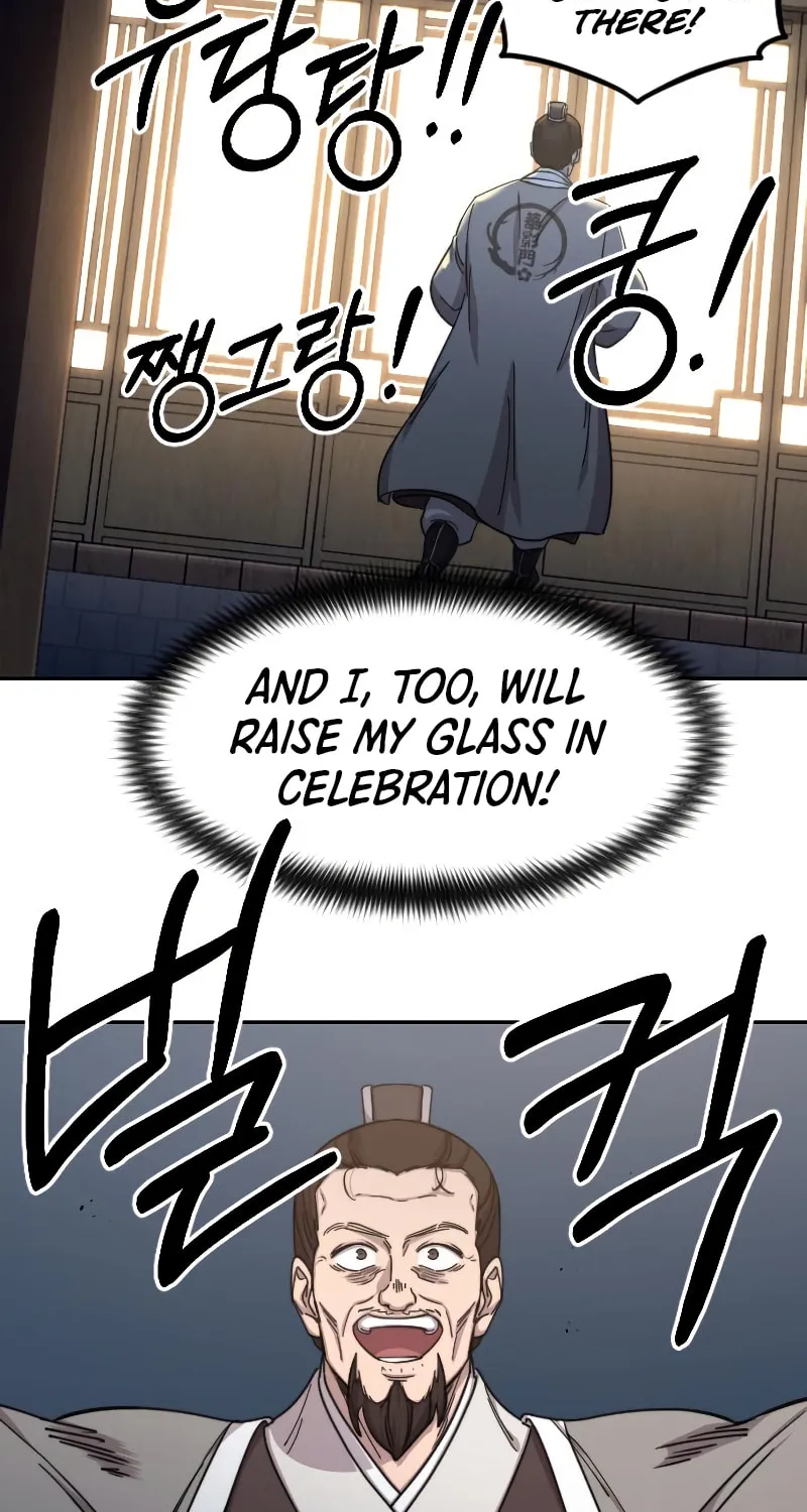 Read Return of the Blossoming Blade EN Manga Online