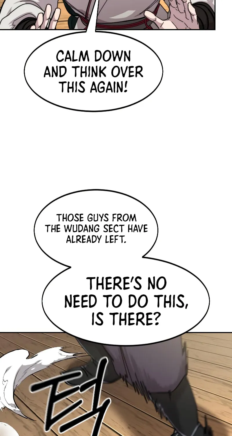 Read Return of the Blossoming Blade EN Manga Online