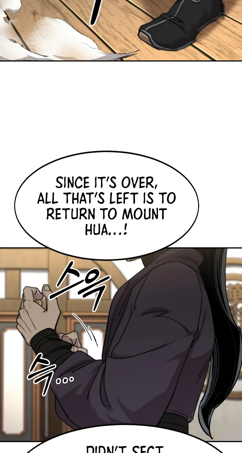 Read Return of the Blossoming Blade EN Manga Online