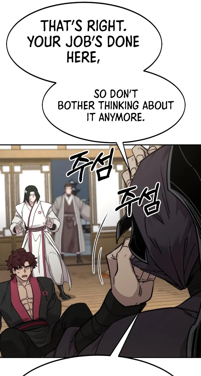 Read Return of the Blossoming Blade EN Manga Online
