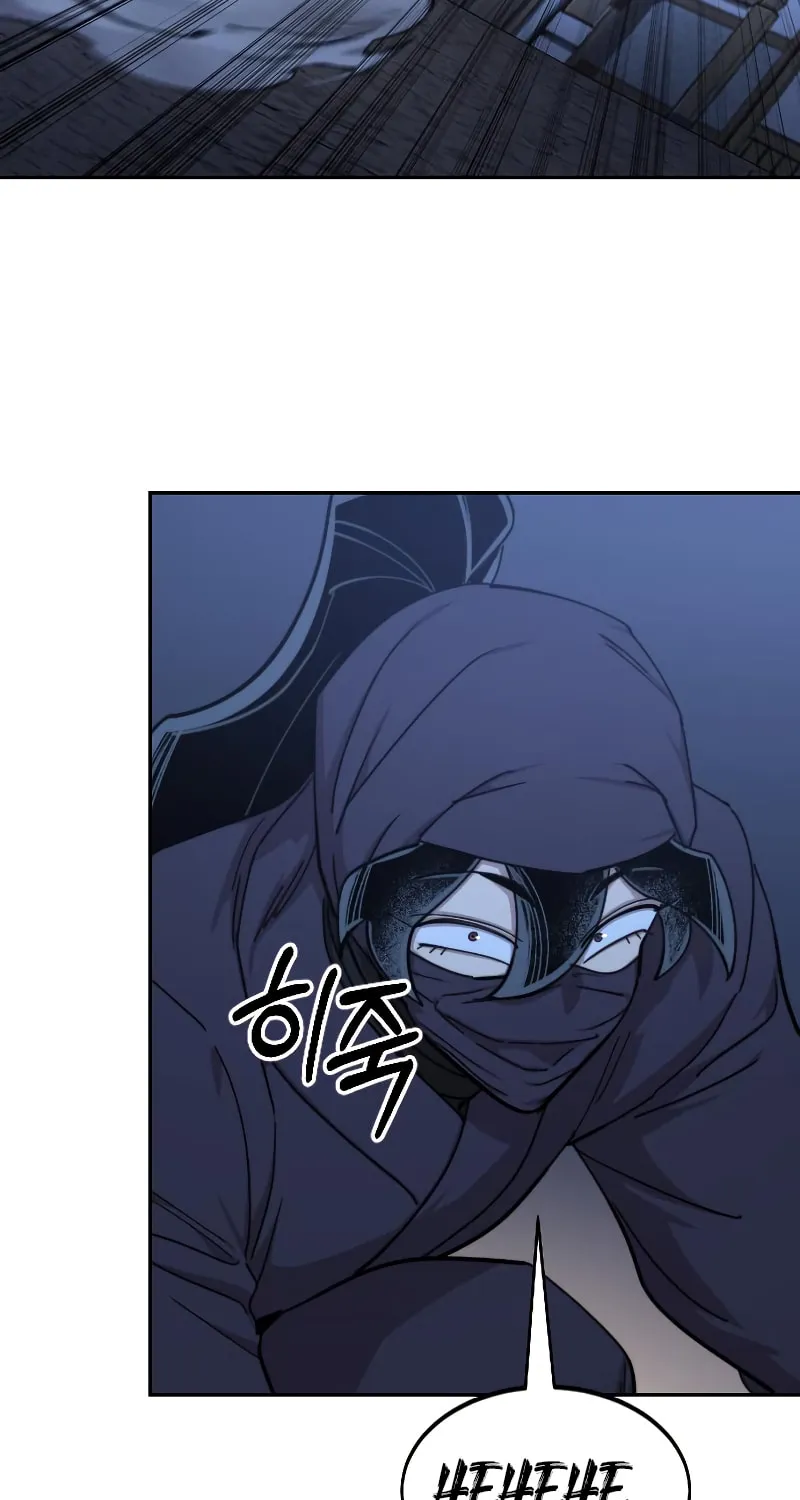Read Return of the Blossoming Blade EN Manga Online