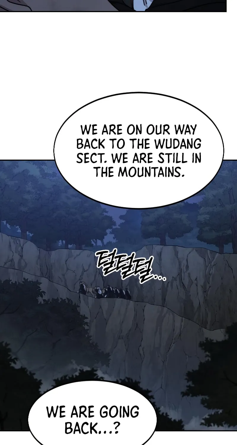 Read Return of the Blossoming Blade EN Manga Online