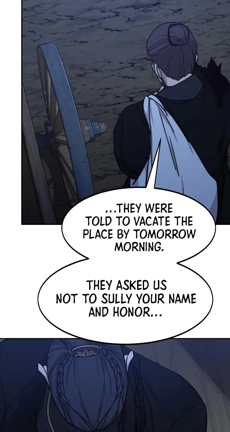 Read Return of the Blossoming Blade EN Manga Online