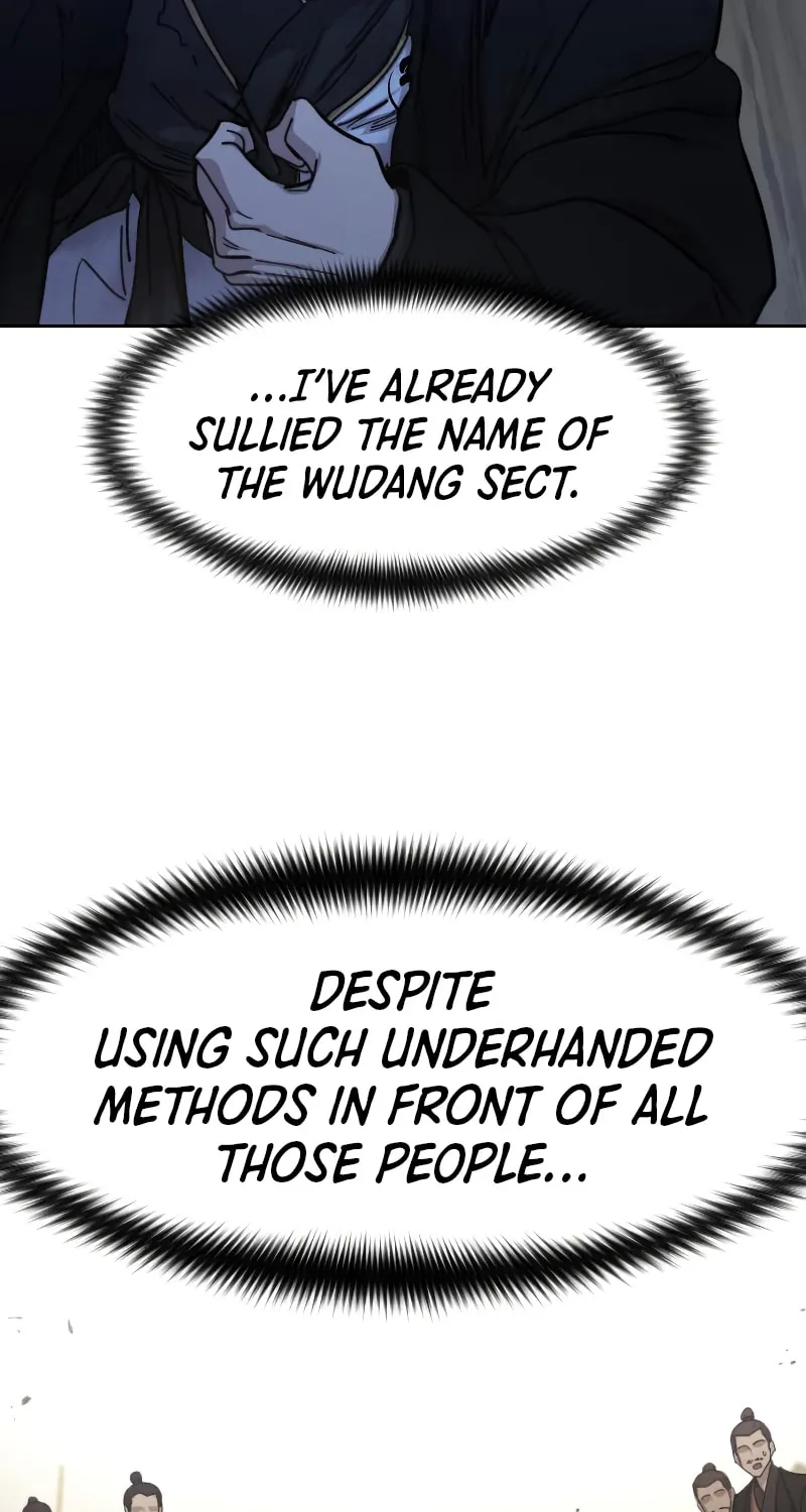 Read Return of the Blossoming Blade EN Manga Online