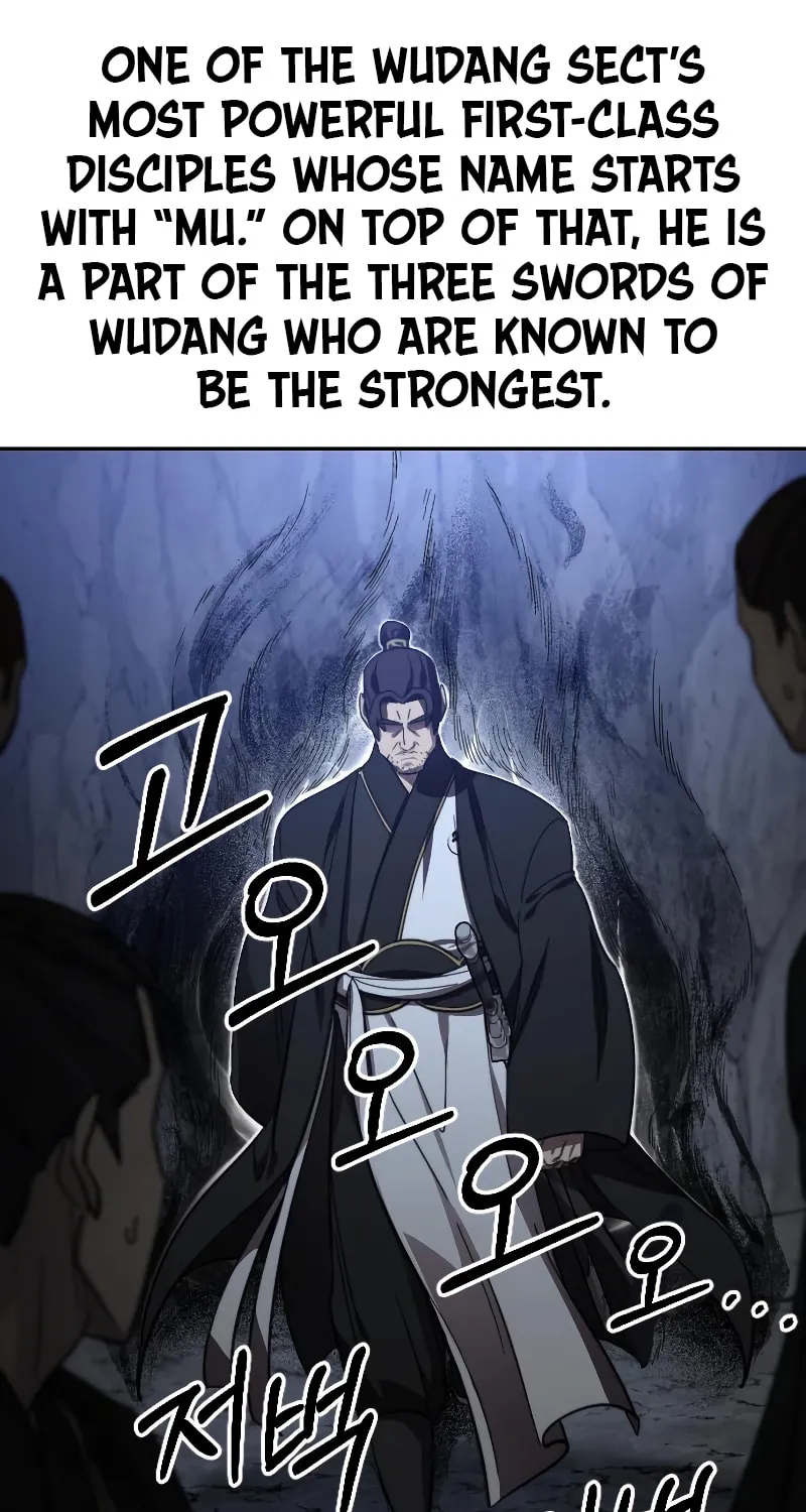 Read Return of the Blossoming Blade EN Manga Online