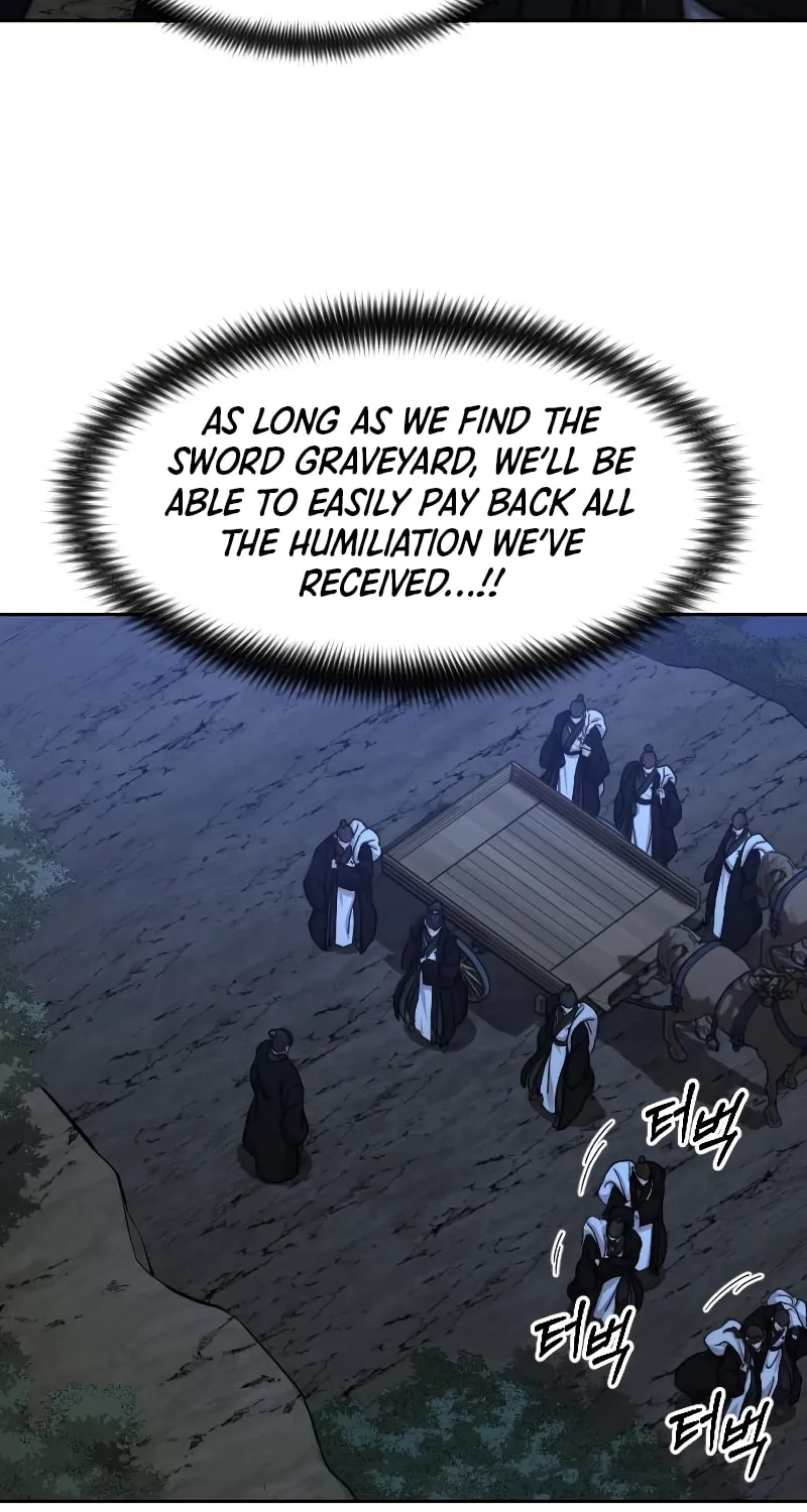Read Return of the Blossoming Blade EN Manga Online