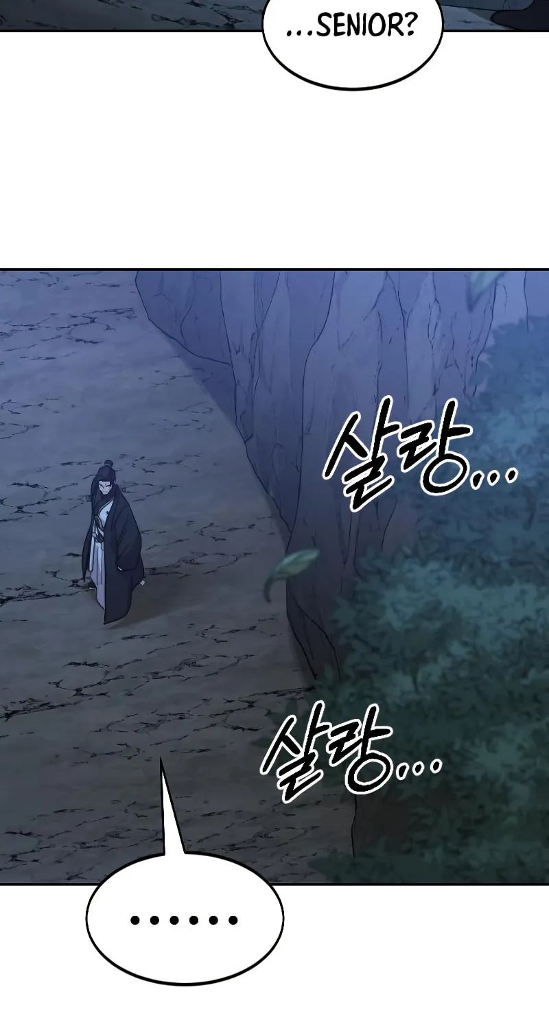 Read Return of the Blossoming Blade EN Manga Online
