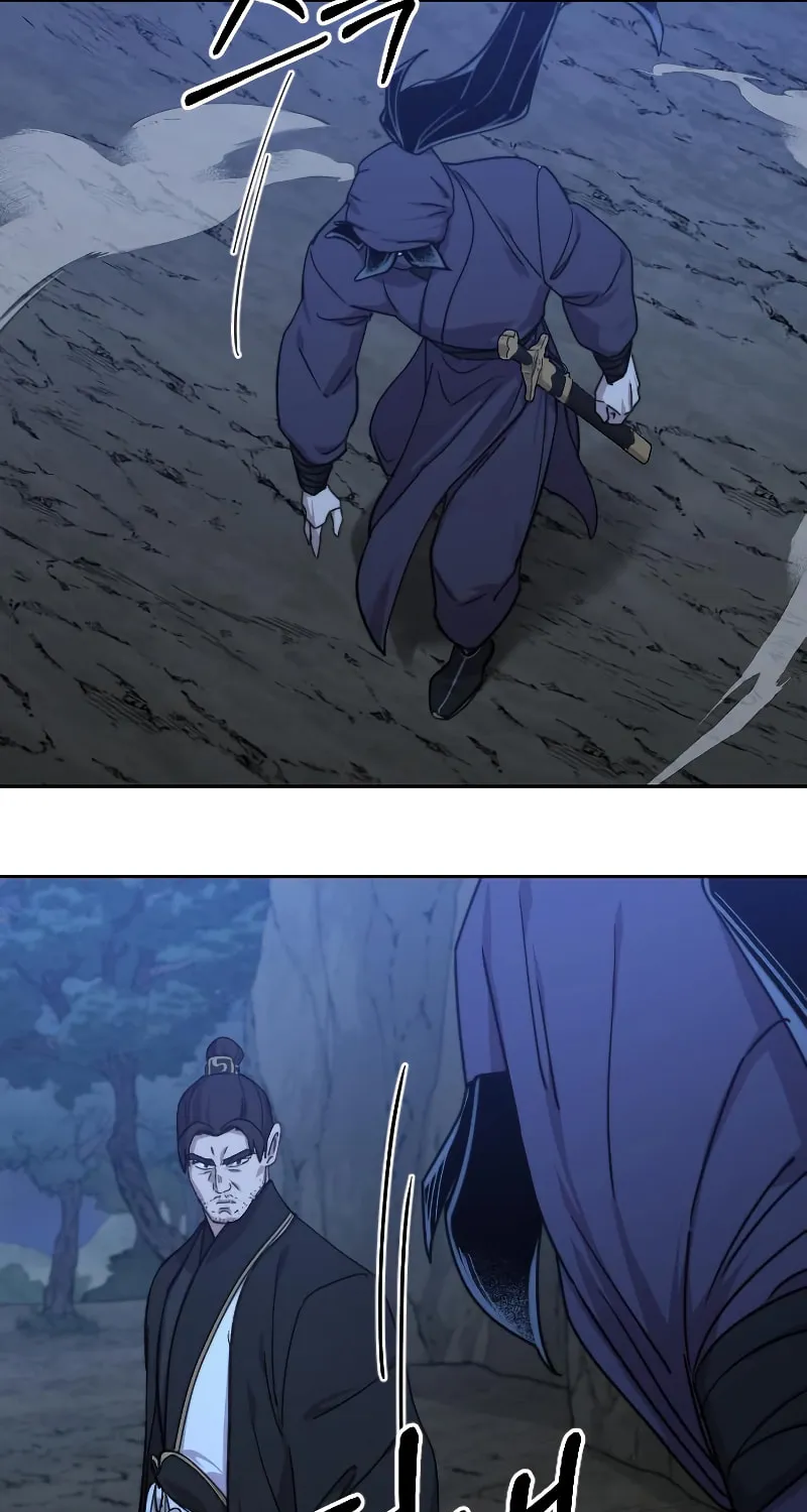 Read Return of the Blossoming Blade EN Manga Online