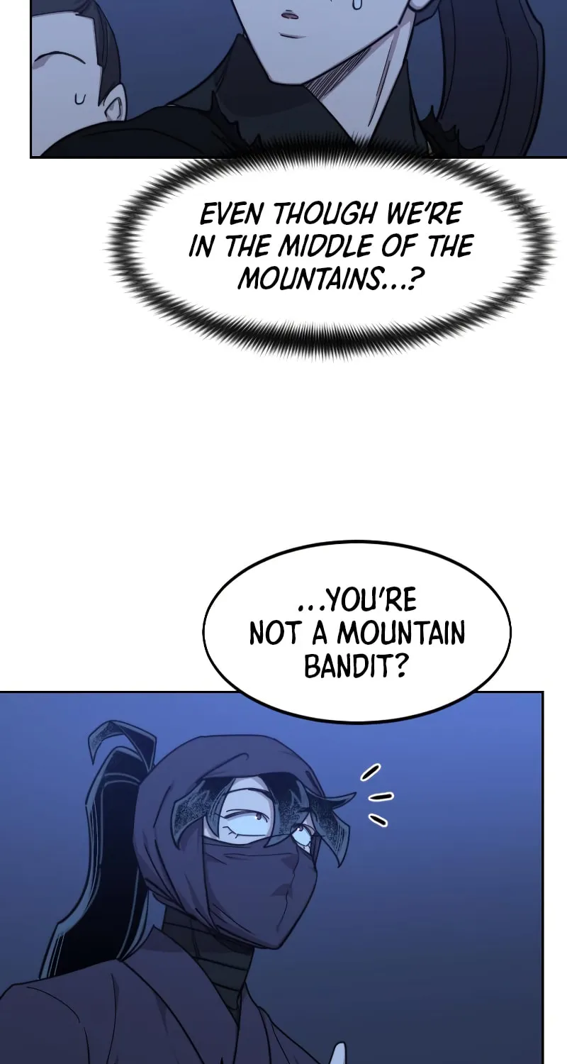 Read Return of the Blossoming Blade EN Manga Online