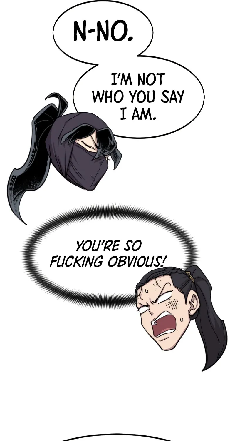 Read Return of the Blossoming Blade EN Manga Online