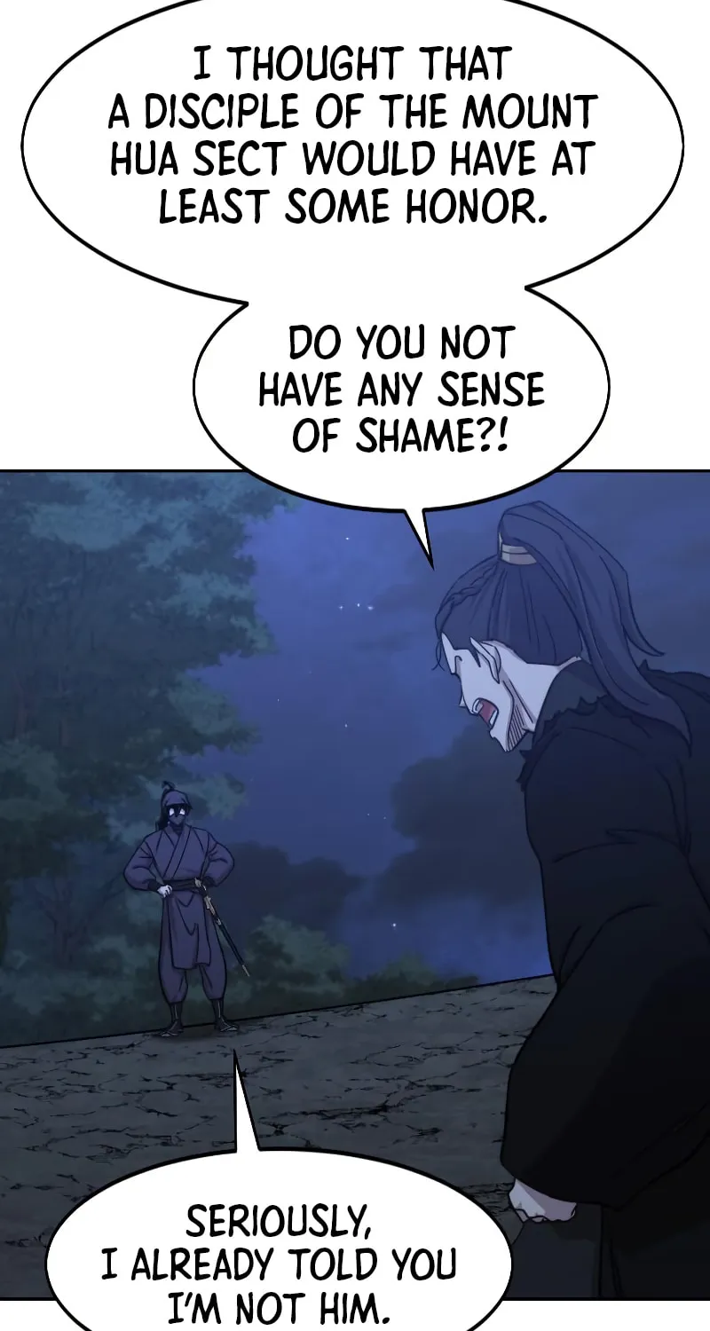 Read Return of the Blossoming Blade EN Manga Online