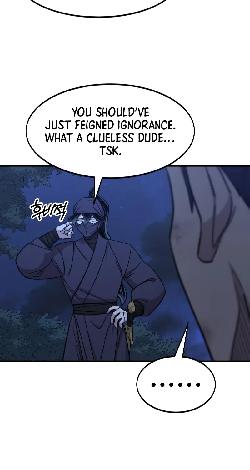 Read Return of the Blossoming Blade EN Manga Online