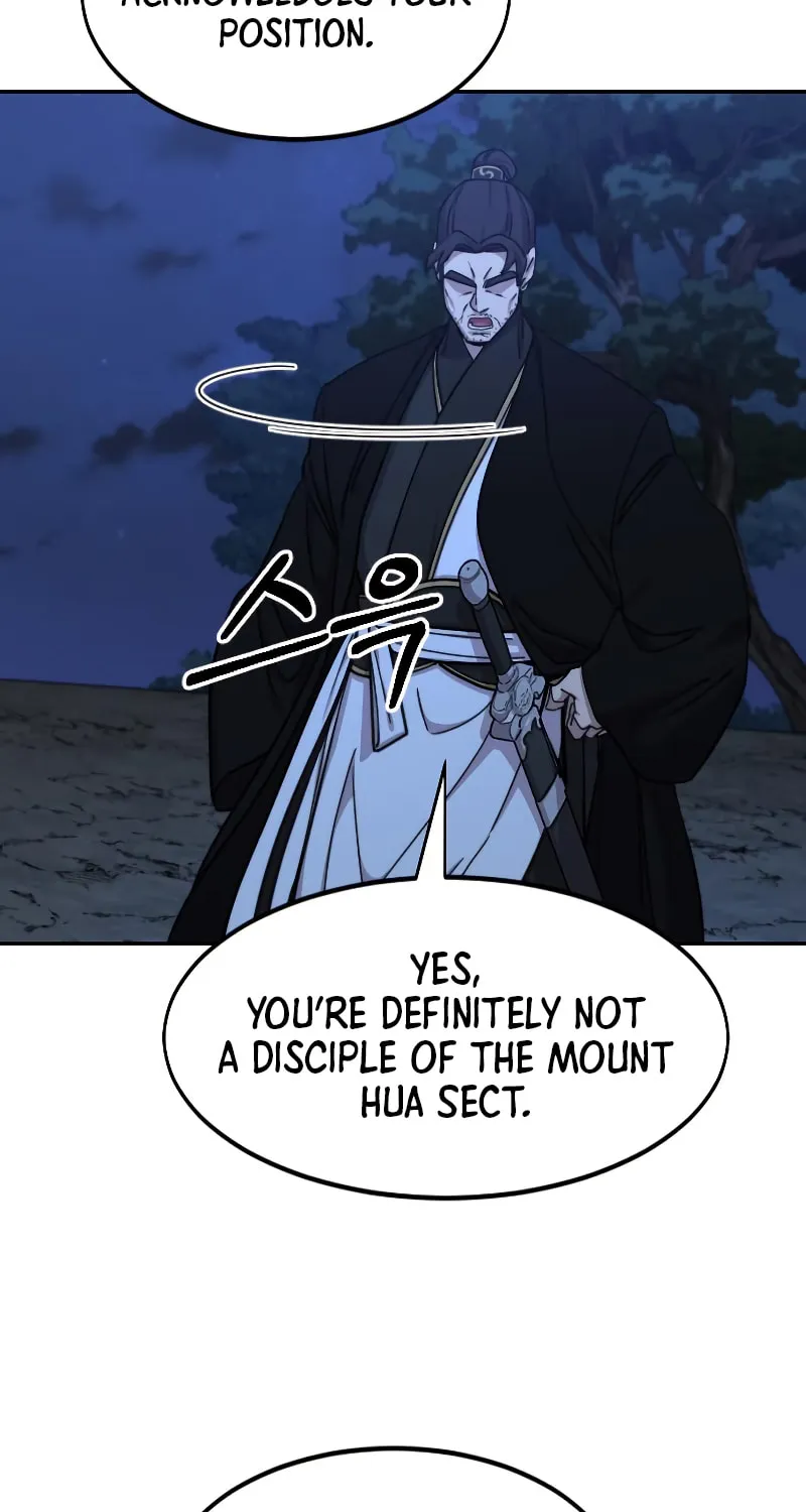 Read Return of the Blossoming Blade EN Manga Online