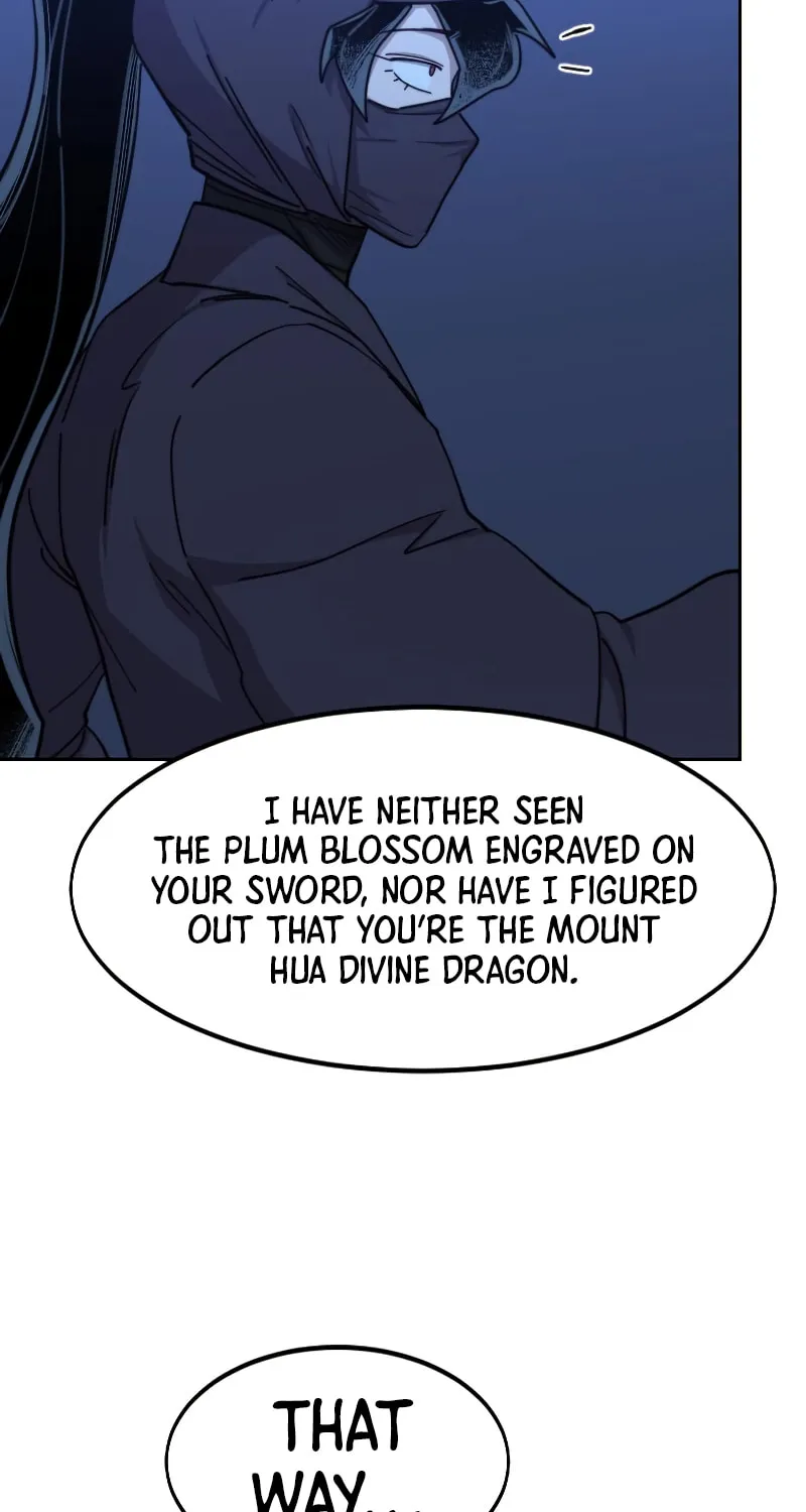 Read Return of the Blossoming Blade EN Manga Online