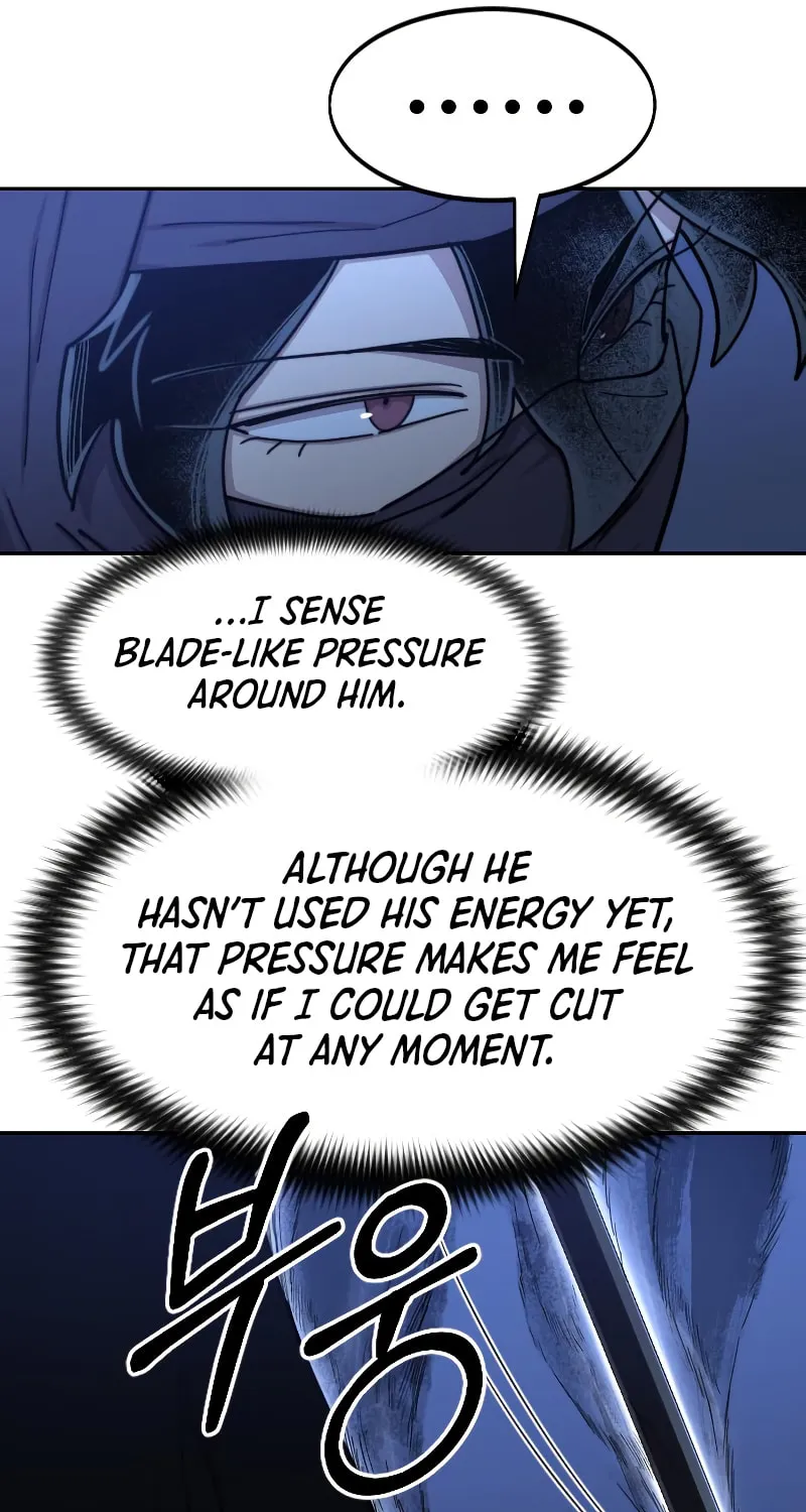 Read Return of the Blossoming Blade EN Manga Online