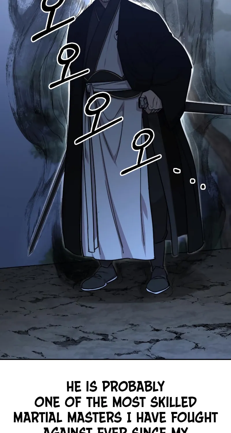 Read Return of the Blossoming Blade EN Manga Online