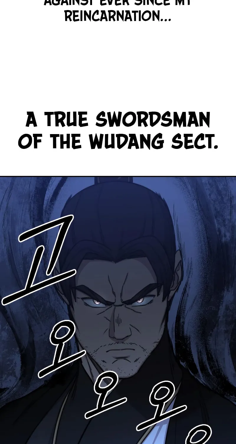 Read Return of the Blossoming Blade EN Manga Online