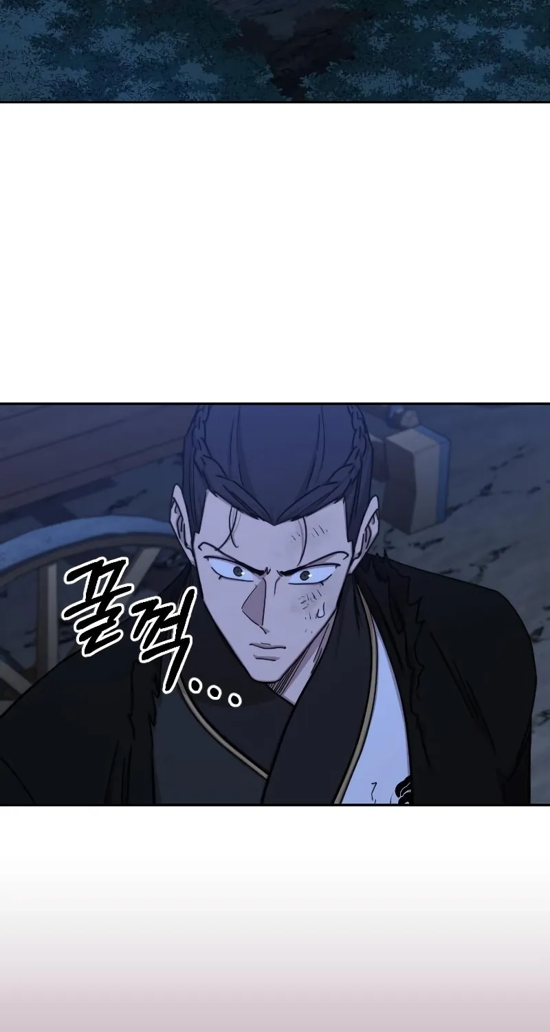 Read Return of the Blossoming Blade EN Manga Online
