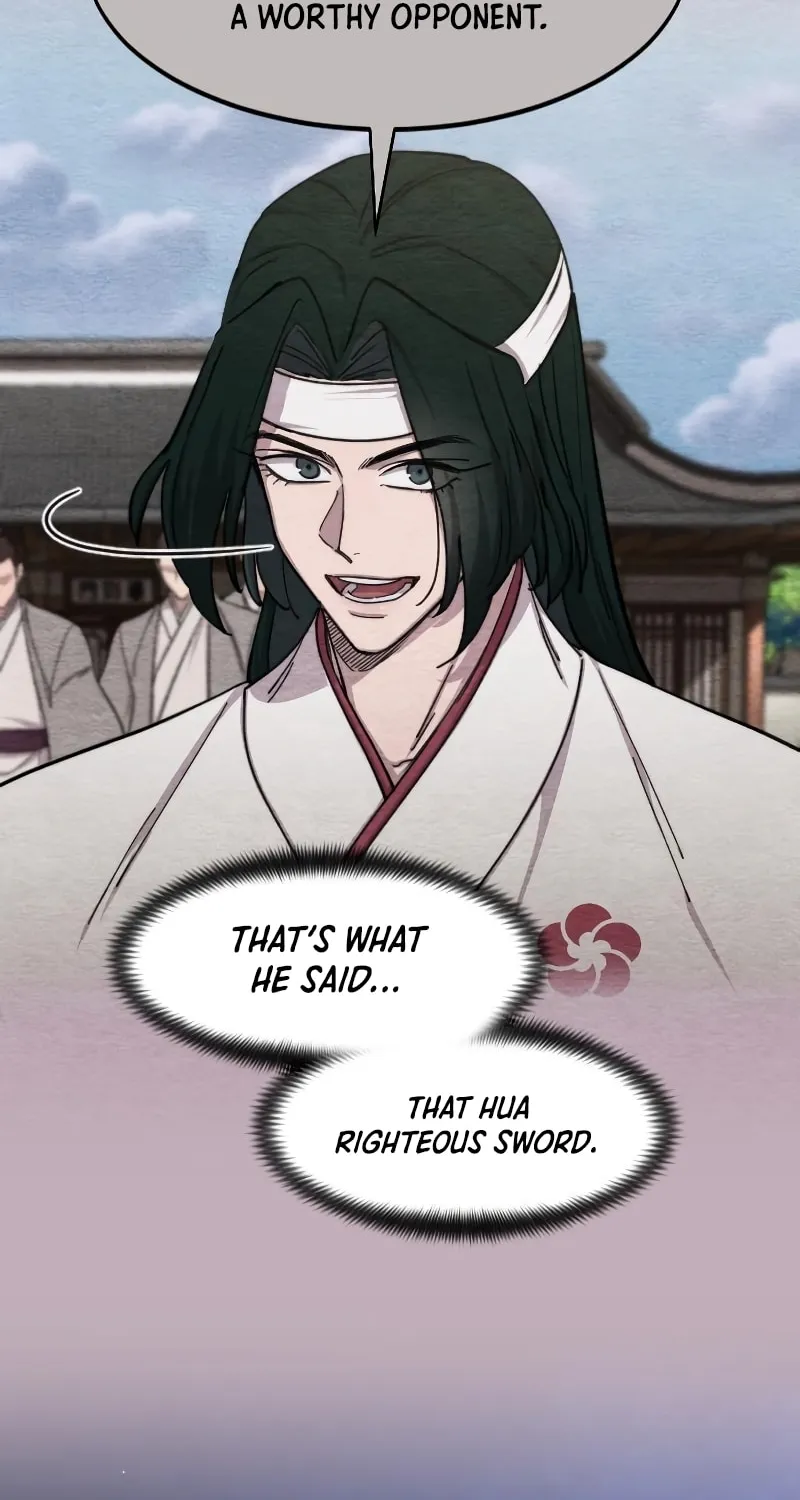 Read Return of the Blossoming Blade EN Manga Online